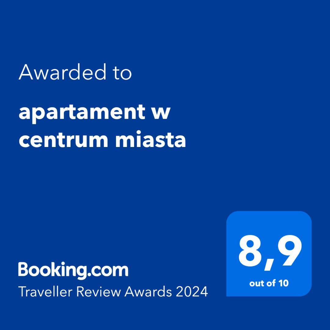 Apartament W Centrum Miasta بيدغوستيا المظهر الخارجي الصورة