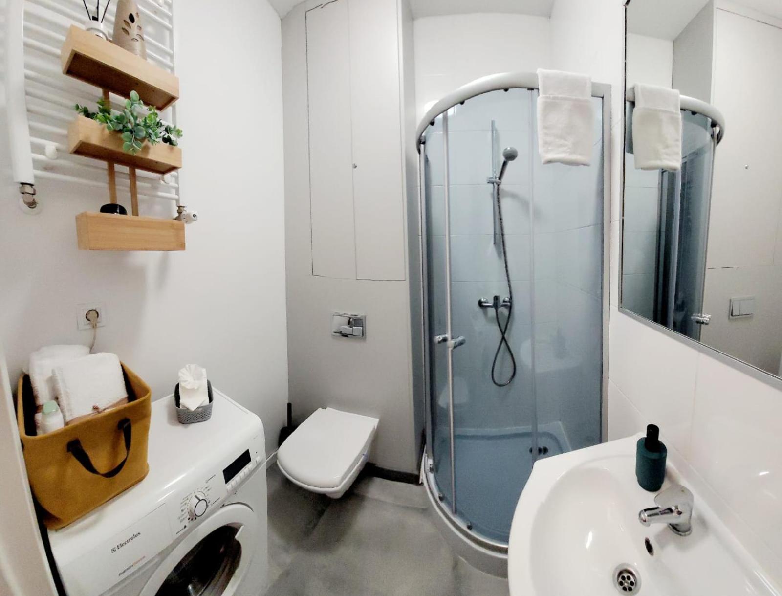 Apartament W Centrum Miasta بيدغوستيا المظهر الخارجي الصورة