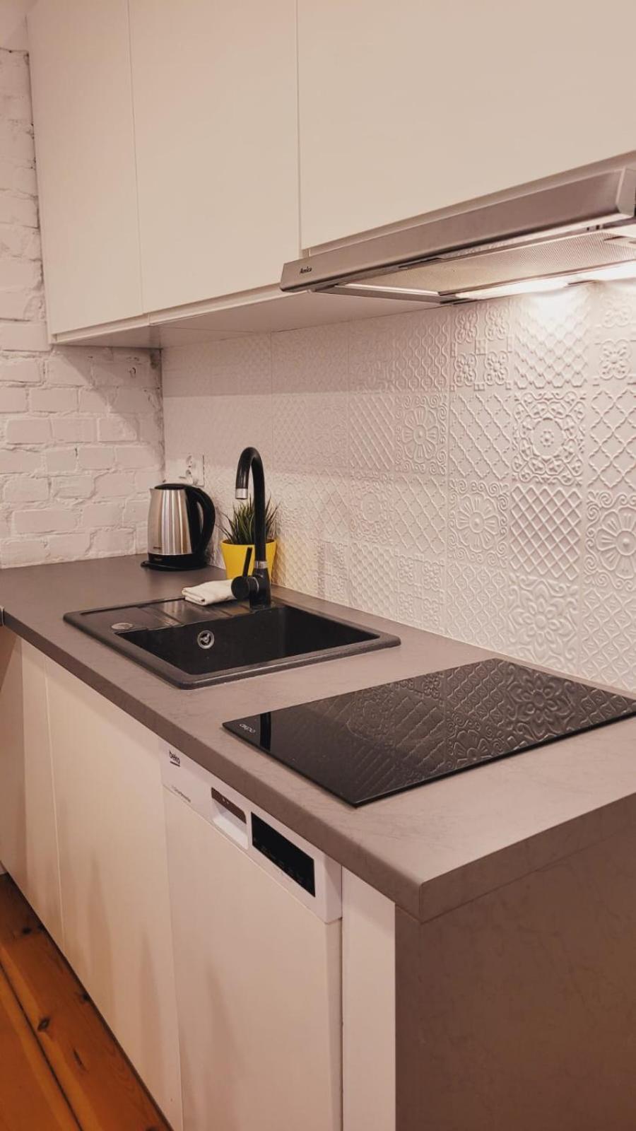 Apartament W Centrum Miasta بيدغوستيا المظهر الخارجي الصورة